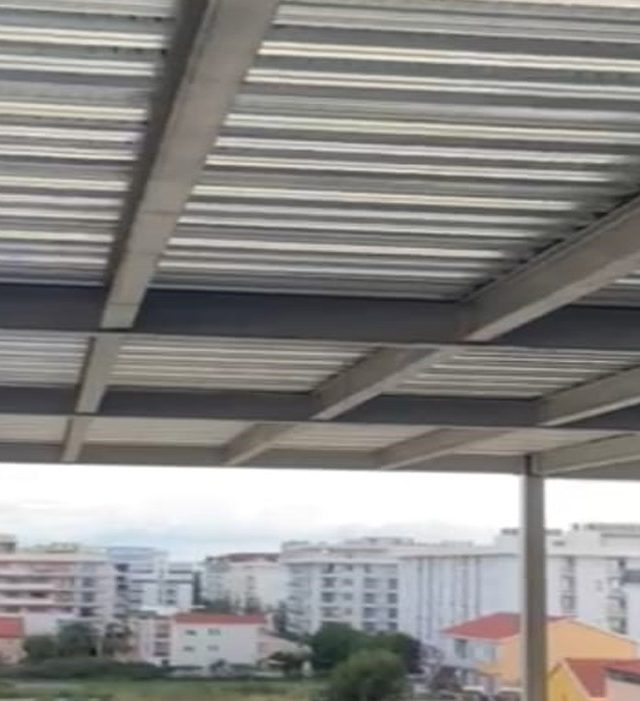 extension