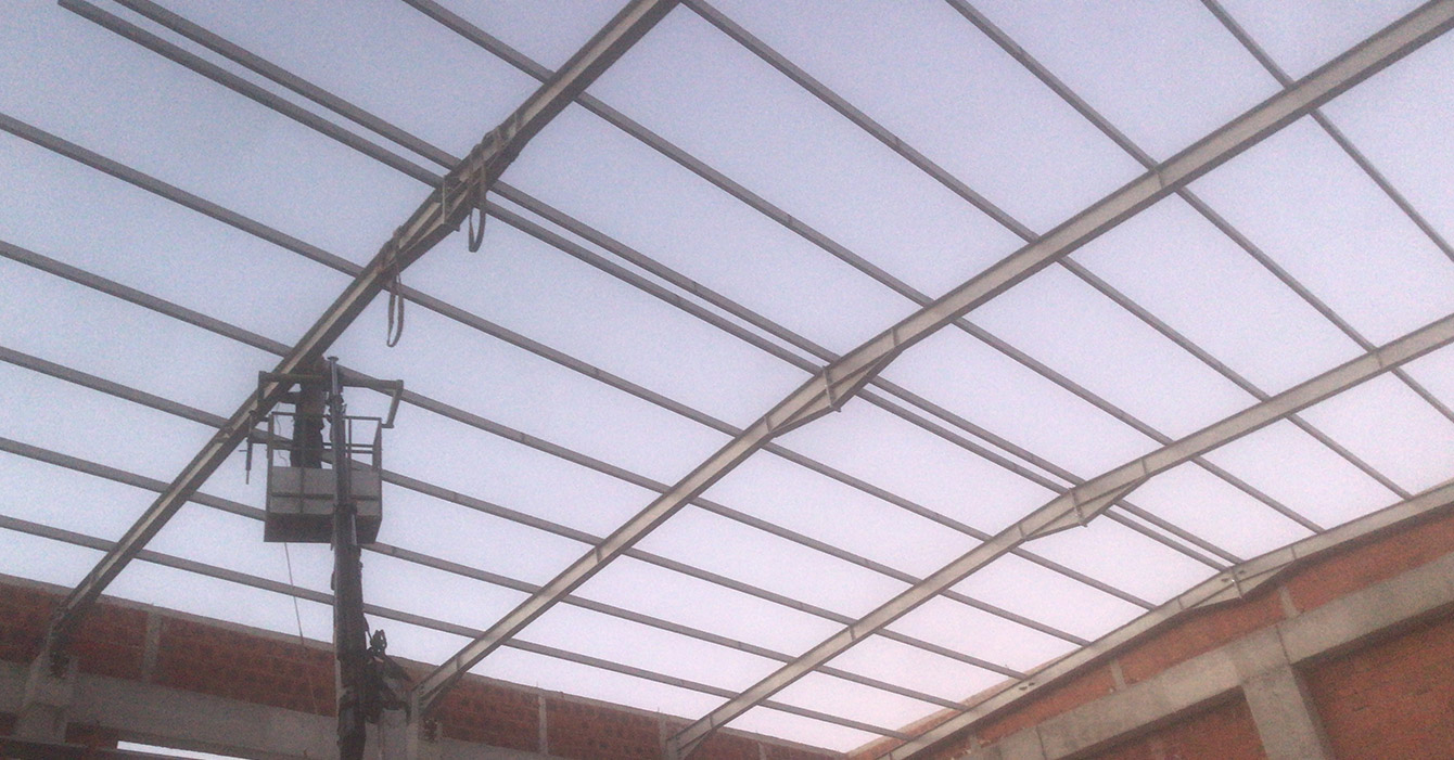 industrial-roofing